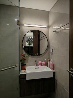 Tòa material cao cấp